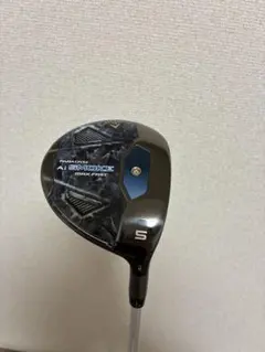 PARADYM Ai SMOKE MAX FASTレディース5W