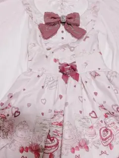 2026年最新】LIZLISA セットアップ アフタヌーンティーの人気アイテム