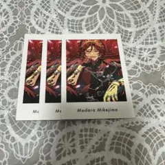 三毛縞斑　ぱしゃっつ vol.6 あんスタ