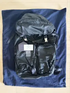 【鑑定済】PRADA V136 バックパック 2025年最新】PRADA v136の人気アイテム - メルカリ