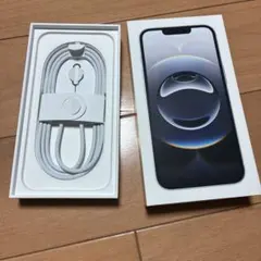 iPhone 16e USBーC充電ケーブルのみ発送