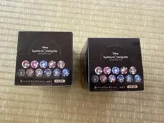 未開封】アイドリープライド トレーディングアクリルキーホルダー vol