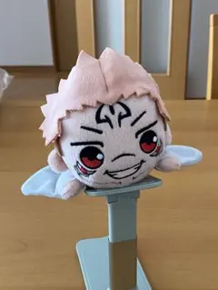 2025年最新】両面宿儺ぬいぐるみの人気アイテム - メルカリ