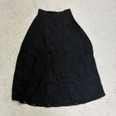 Andemiu ロングスカートのサムネイル