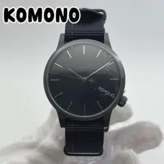 未使用 KOMONO コモノ Winston Regal 腕時計 ウォッチのサムネイル