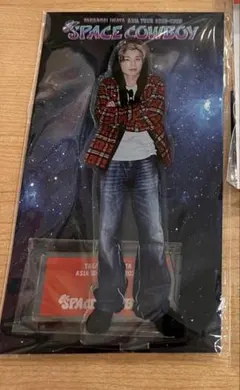 岩田剛典 SPACECOWBOY 台北 アクリルスタンド