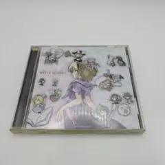 東方 Mystical Chain OST 同人サントラ LION HEART