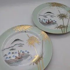 2026年最新】オールドノリタケ 皿の人気アイテム - メルカリ