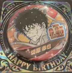 2025年最新】切原赤也 缶バッジの人気アイテム - メルカリ