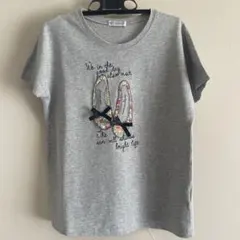 アフタヌーンティーリビング リバティ Tシャツ afternoon teaのサムネイル