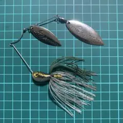 レイドジャパン レベルスピン 1/2ozのサムネイル