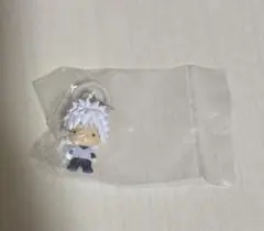 ハンターハンター めじるしアクセサリー キルア