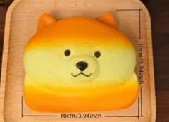 柴犬　犬　スクイーズ