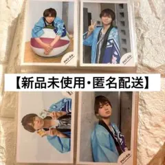 HiHi Jets 2019 公式生写真 井上瑞稀 KEY TO LIT - メルカリ