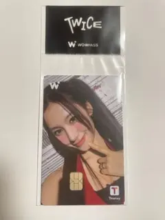 TWICE WOWPASS 10周年