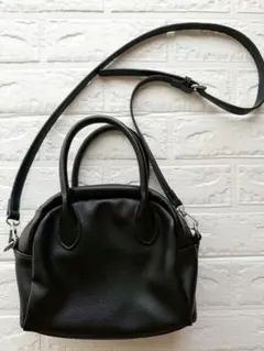 onetome きりまる 2WAY ショルダー ハンド バッグ