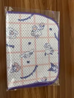 サンリオキャラクターズ 水切りマットのサムネイル