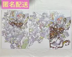 2026年最新】ufotable dining ポスターの人気アイテム - メルカリ