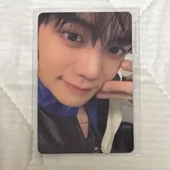 ZB1 ゼベワン ギュビン トレカ HERE&NOW 通常盤 封入 ねこひげ