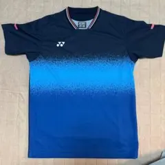 ヨネックスゲームシャツ