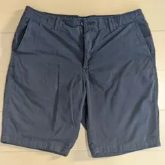 UNIQLO ユニクロ チノショートパンツ