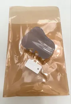 新品未使用　GOLDY ヘアクリップ バイカラーのサムネイル