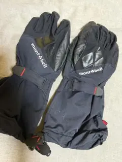 2026年最新】モンベル グローブ アルパインの人気アイテム - メルカリ