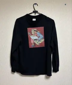 Name. Black shirt （GW特別20%引き中）