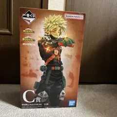 2026年最新】爆豪勝己 フィギュア 一番くじの人気アイテム - メルカリ