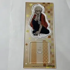 【最終値下げ】爆豪勝己 僕のヒーローアカデミア アクスタ