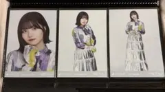 乃木坂46 生写真 中西アルノ まとめ売り - メルカリ