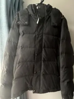 A DAY IN THE LIFE UNITED ARROWS ダウンジャケット