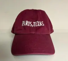 2026年最新】paris texas capの人気アイテム - メルカリ