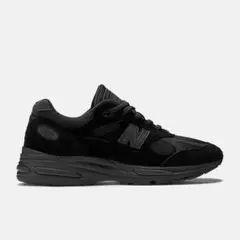 試着New Balance Made in UK 991v2 U991KK2