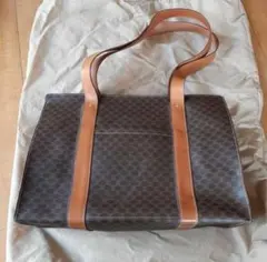 セリーヌ トートバッグ マカダム ボストンバック CELINE ショルダーバッグのサムネイル