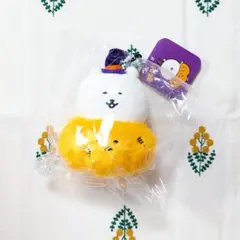 ナガノのくま マスコット ハロウィン かぼちゃ 雨だね ナガノ