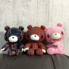 2025年最新】グルーミー ぬいぐるみ セットの人気アイテム - メルカリ