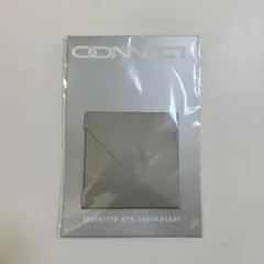 SEVENTEEN 8周年 ピアス ジョシュア