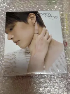 &TEAM Mark on Me CD 新品未開封 ソロジャケ