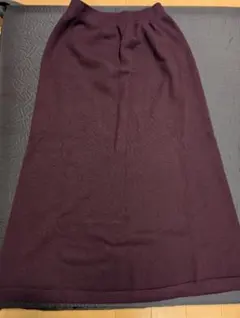 3Dスフレヤーンスカート