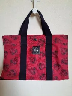 HYSTERIC MIN トートバッグ