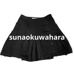 2026年最新】sunaokuwahara レディース ミニスカートの人気アイテム