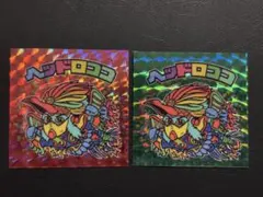 ヘッドロココ シール・ステッカー