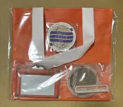 プロセカ セカライ 5th 東京公演入場特典 夜 ステッカー