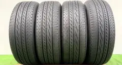ブリヂストン レグノ gr-x2．205/60R16.21年製．4本　セットのサムネイル
