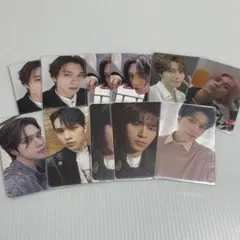 WayV ヘンドリー トレカ