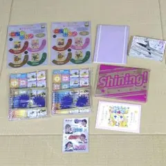 りぼん ちゃお ニュータイプ ESSE 幼稚園 雑誌 付録　子供向　キッズ