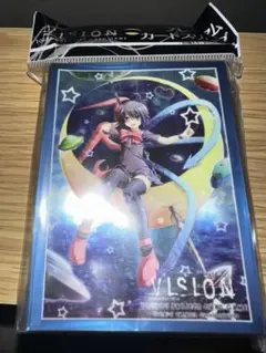 2025年最新】vision 東方 カードの人気アイテム - メルカリ