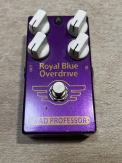 世界50台限定】Keeley Blues Disorder Germanium - メルカリ