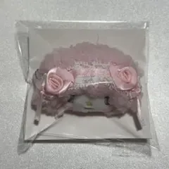 サンリオ シークレットヘアクリップ マイスウィートピアノ